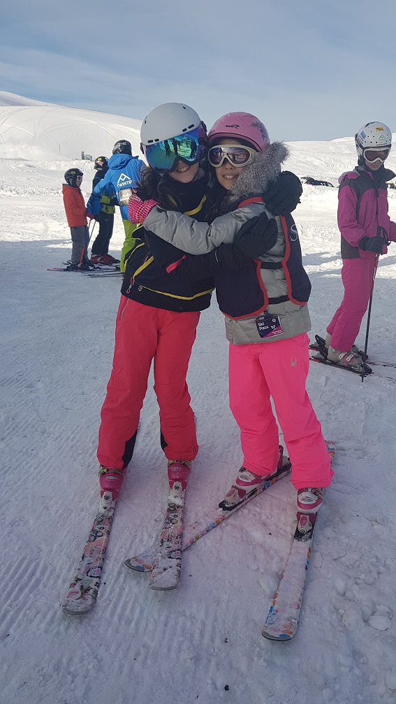 @<bdi><bdi>SABIS</bdi></bdi><sup><sup>®</sup></sup>-Adma Winter Fun